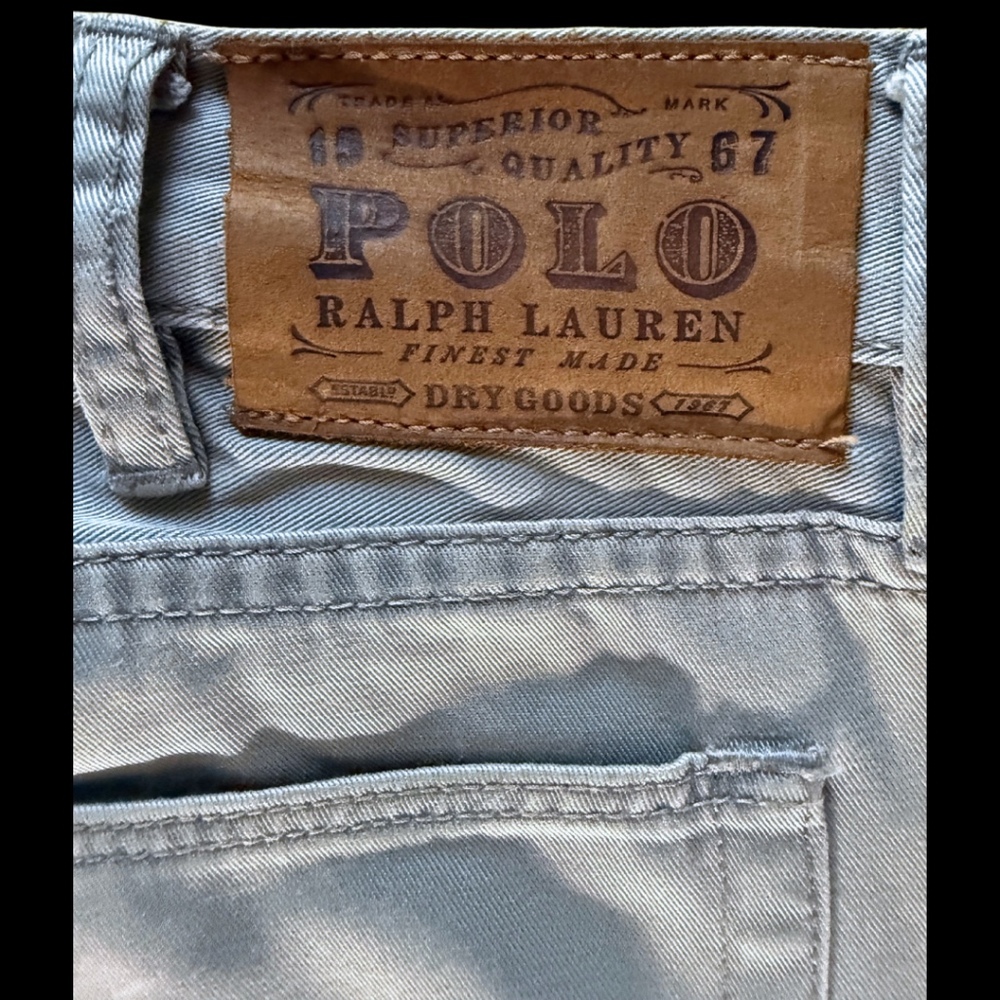 Meet your Posher, Nick